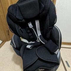 【無料】アップリカチャイルドシートの画像
