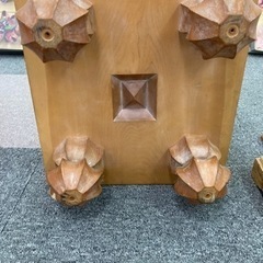 将棋盤セット一式の画像