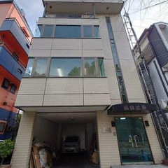 ㊗1ヶ月無料+仲介手数料無料㊗さいたま市南区文蔵５丁目　貸店舗・...