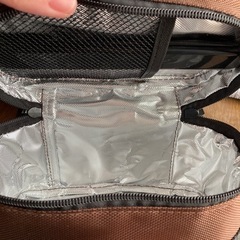 保温弁当箱の画像