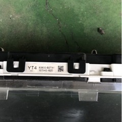 L350S スピードメーター　83800-B2T41 タントカスタム　　95790㎞の画像