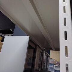 受け渡し決定！スチール棚②の画像