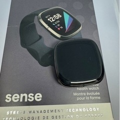 フィットビット sense 1
