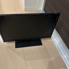 テレビ