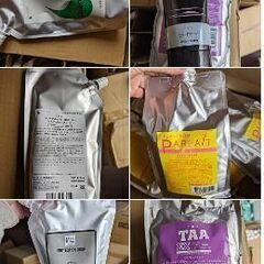 トリートメント　カラー剤　美容師　美容室　プロ用　卸ます　転売OK　　倒産品　まとめ売り　ネット商材　アマゾン引き上げ商品　メルカリ　副業の画像