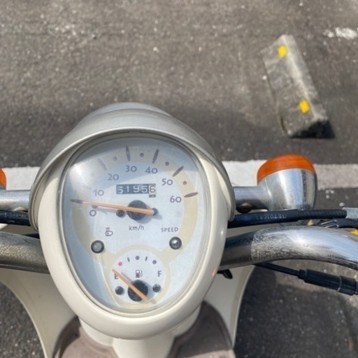 ホンダ　スクーピークレア
