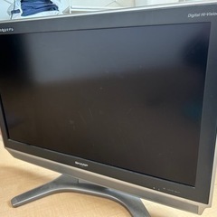家電 テレビ 液晶テレビ
