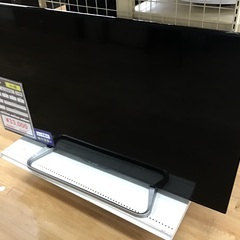 【トレファク神戸新長田店】SHARPの50インチ2016年製液晶テレビです！!【取りに来られる方限定】