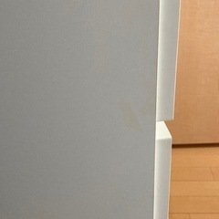 3/23以降お渡し チェスト W80×H96×D40の画像