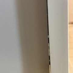 3/23以降お渡し チェスト W80×H96×D40の画像