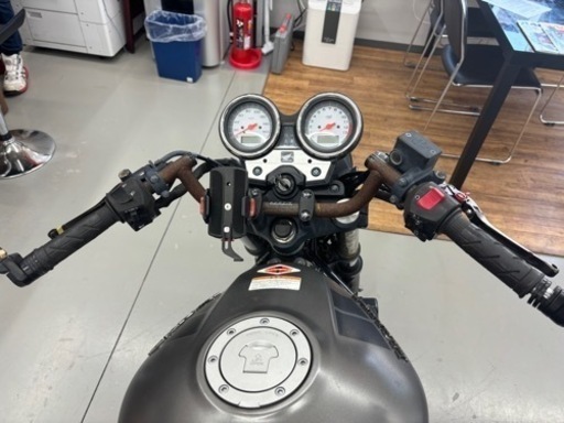 HONDA ホンダ VTR 250 SE 2018年1.6万キロ バイク 250cc