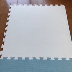 ジョイントマット　無料の画像