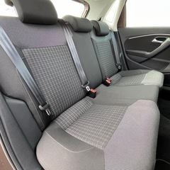 ワーゲンポロ‼️自社ローン可能‼️車検2年付の画像