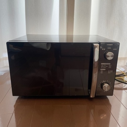 家電 キッチン家電 電子レンジ
