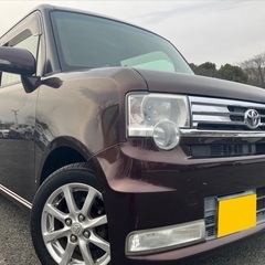 月々9千円〜分割払い可❗️車検2年付き！【名義変更代込み】車内広...
