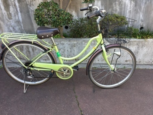 自転車 788