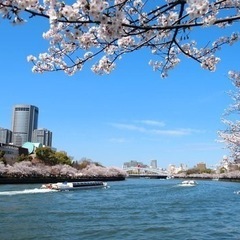 4/13(土) 🌸【お花見】大阪BBQ＆鍋♪豪華友活♪🌸