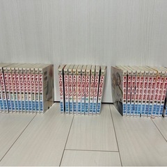 思い思われふりふられ漫画全巻の画像