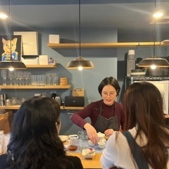 はじめての台湾茶教室の画像