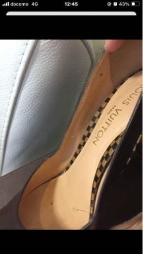 LOUIS  VUlTTONヴィトン  ダミエ ②