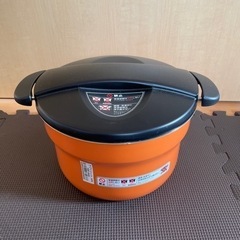 中古】〔展示品〕 炊飯器 SR-JHS10-N サテンゴールド ［5.5合