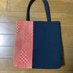 和装用バック