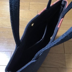 和装用バックの画像