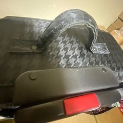 ミチコロンドン　スーツケース　アタッシュケースの画像