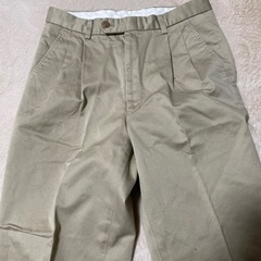 Burberry チノパン L