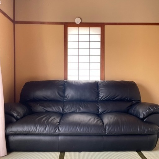 家具 ソファ 3人掛けソファ