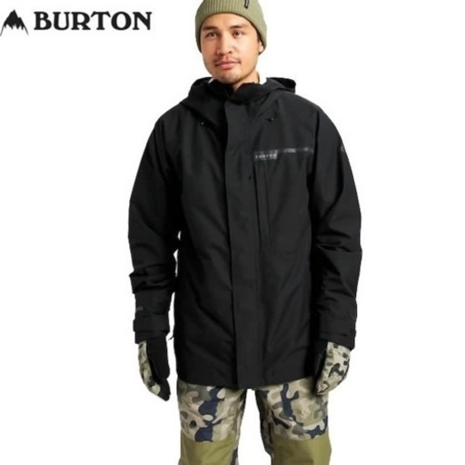 スノーボード　ウェア　Burton GORE-TEX　
