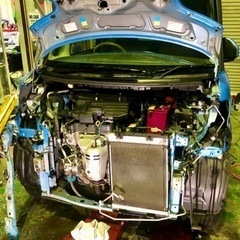 軽自動車⭐︎格安9.800円⭐︎ユーザー車検代行⭐︎水戸