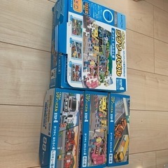 おもちゃ パズル