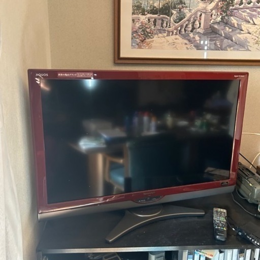 テレビ