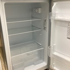 【トレファク ラパーク岸和田店】 Hisense 2ドア冷蔵庫 入荷しました【6ヶ月保証】