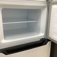 【トレファク ラパーク岸和田店】 Hisense 2ドア冷蔵庫 入荷しました【6ヶ月保証】
