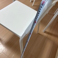 ダイニングテーブルセットの画像