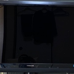 REGZA 東芝