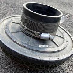 HKSスーパーパワーフローの画像