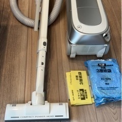 SHARP 掃除機