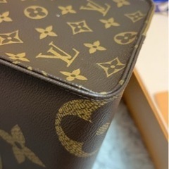 Louis Vuitton LV バッグ　オンザゴー MM の画像