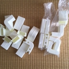 KATOJI 木製ベビーサークルの画像