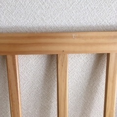 KATOJI 木製ベビーサークルの画像