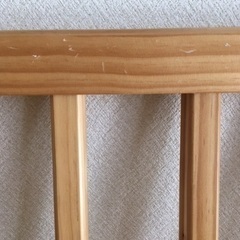 KATOJI 木製ベビーサークルの画像