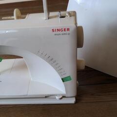 家電 生活家電 ミシンの画像