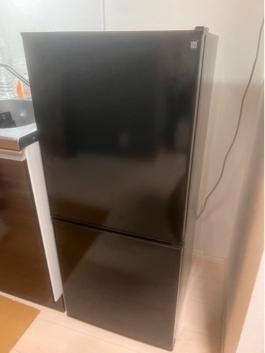 【決まりました】家具 ニトリ 冷蔵庫