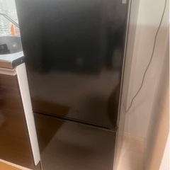 【決まりました】家具 ニトリ 冷蔵庫
