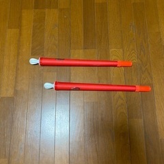 パラソル　(幼児用) 2本の画像