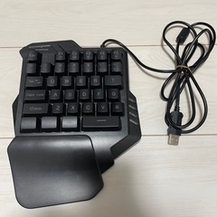 キーボード＆マウスコンバーターの画像