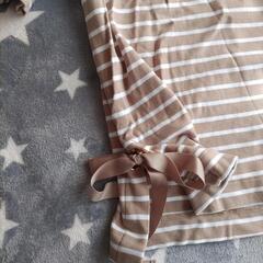 半袖ボーダーTｼｬﾂLLの画像